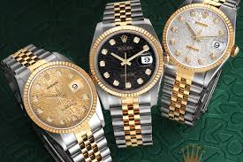 Rolex Datejust Replica Watches